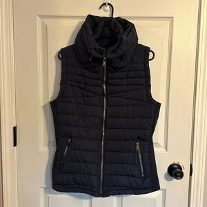 EUC Ladies Vest